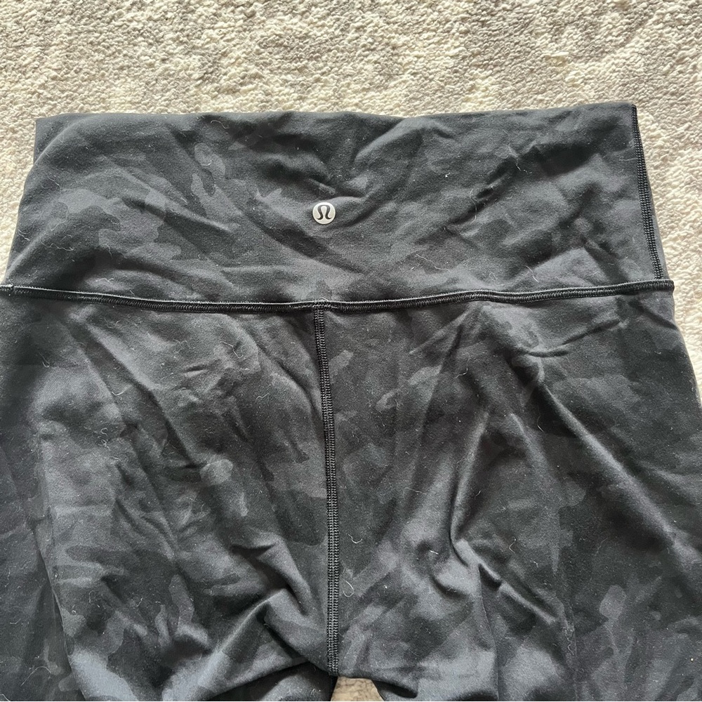 Lululemon leggings
